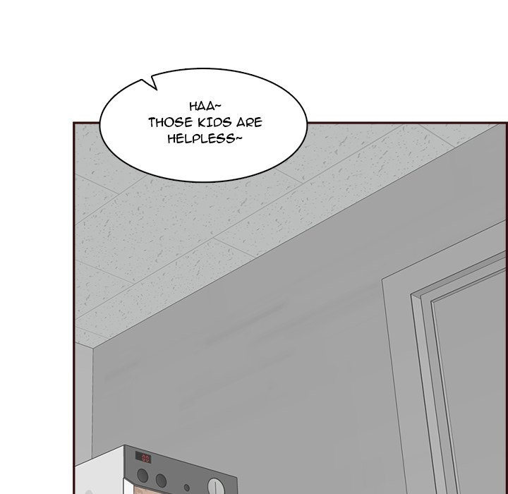 Never Too Late Chapter 85 Page 52