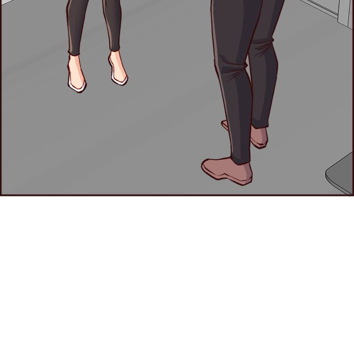 Never Too Late Chapter 85 Page 55