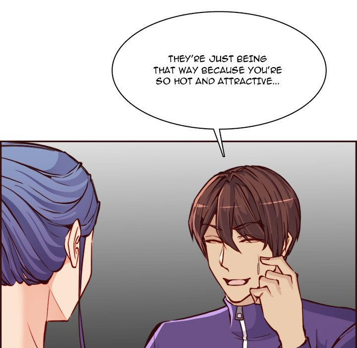 Never Too Late Chapter 85 Page 56