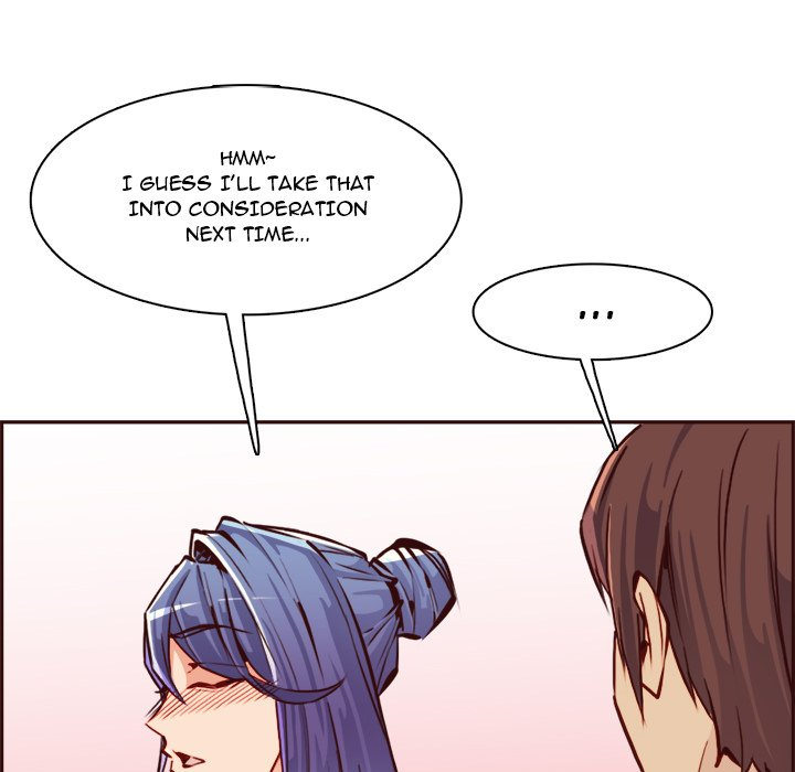 Never Too Late Chapter 85 Page 58