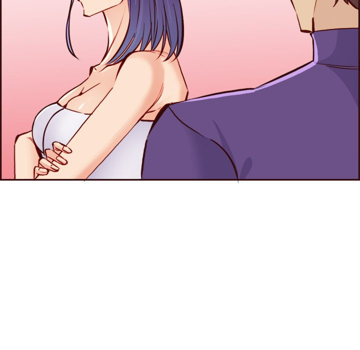Never Too Late Chapter 85 Page 59