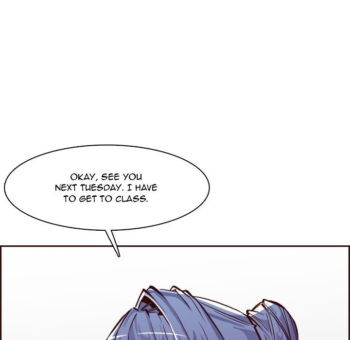 Never Too Late Chapter 85 Page 62