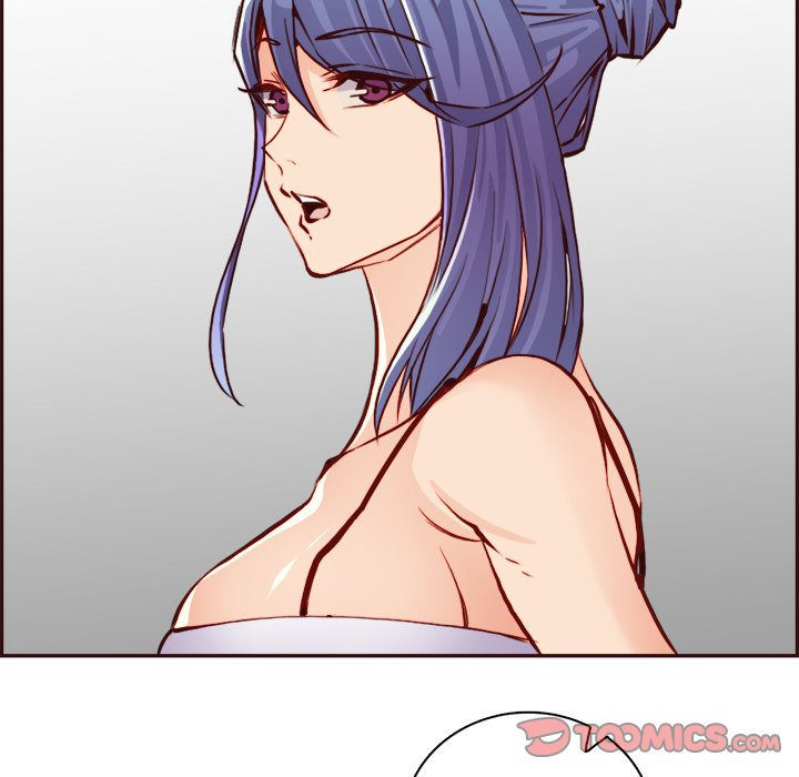 Never Too Late Chapter 85 Page 63