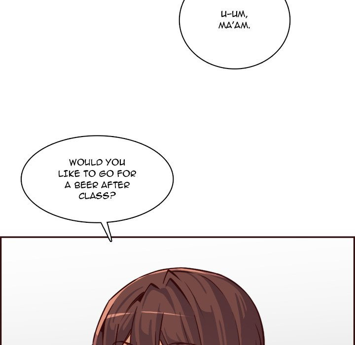 Never Too Late Chapter 85 Page 64