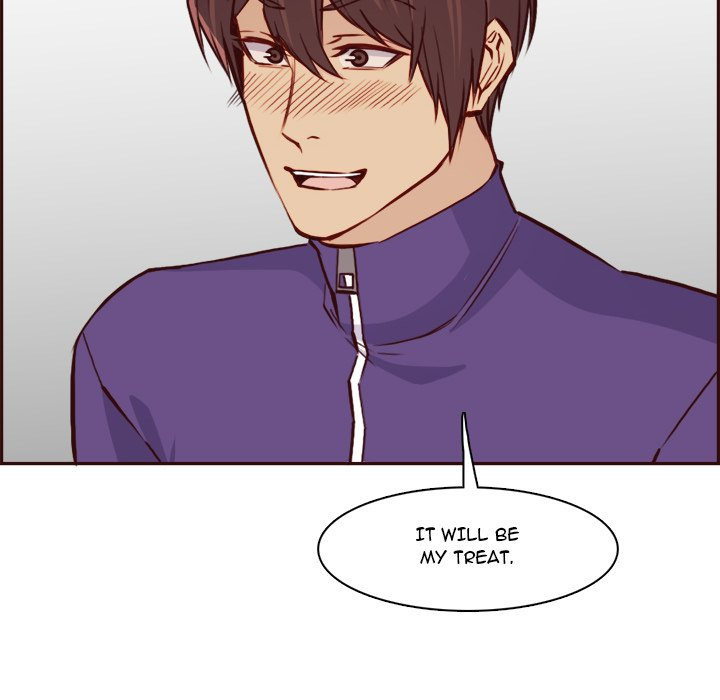 Never Too Late Chapter 85 Page 65
