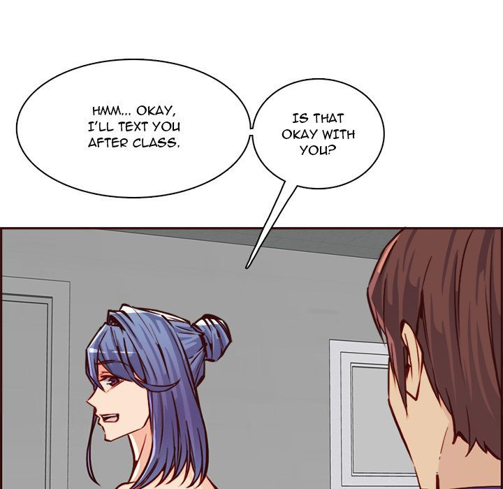 Never Too Late Chapter 85 Page 66