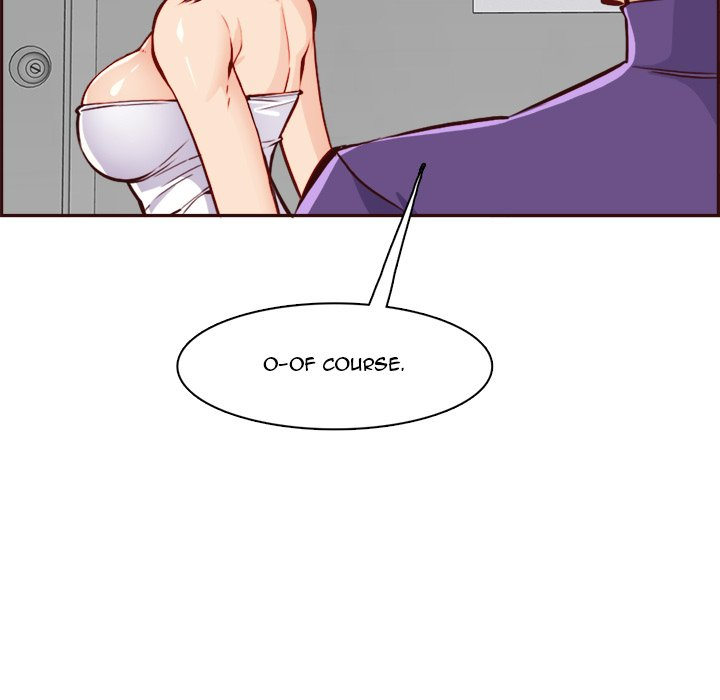 Never Too Late Chapter 85 Page 67
