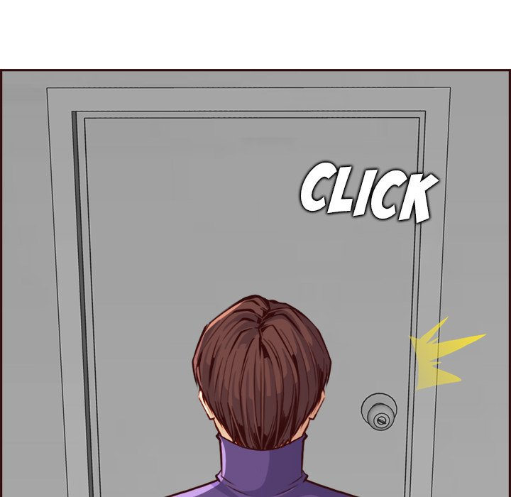 Never Too Late Chapter 85 Page 68