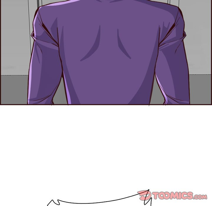 Never Too Late Chapter 85 Page 69