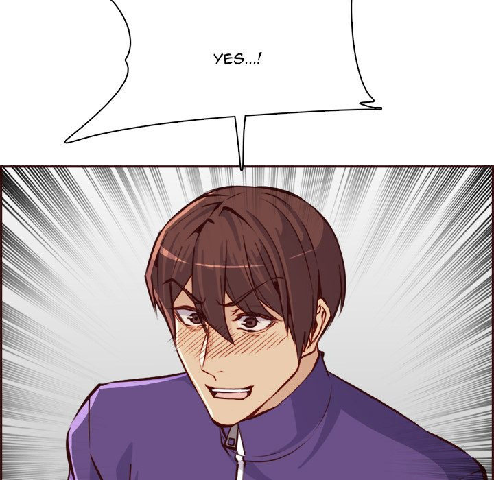 Never Too Late Chapter 85 Page 70