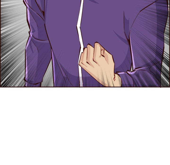 Never Too Late Chapter 85 Page 71
