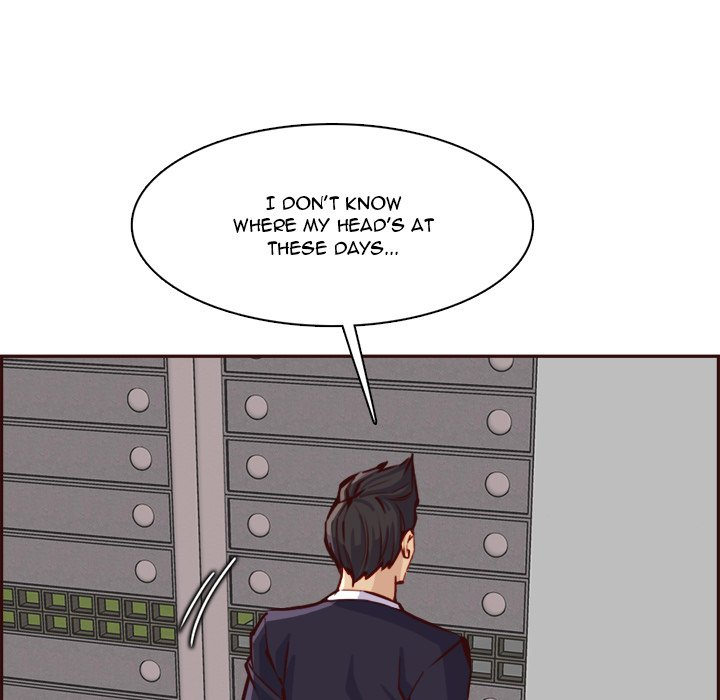 Never Too Late Chapter 85 Page 78