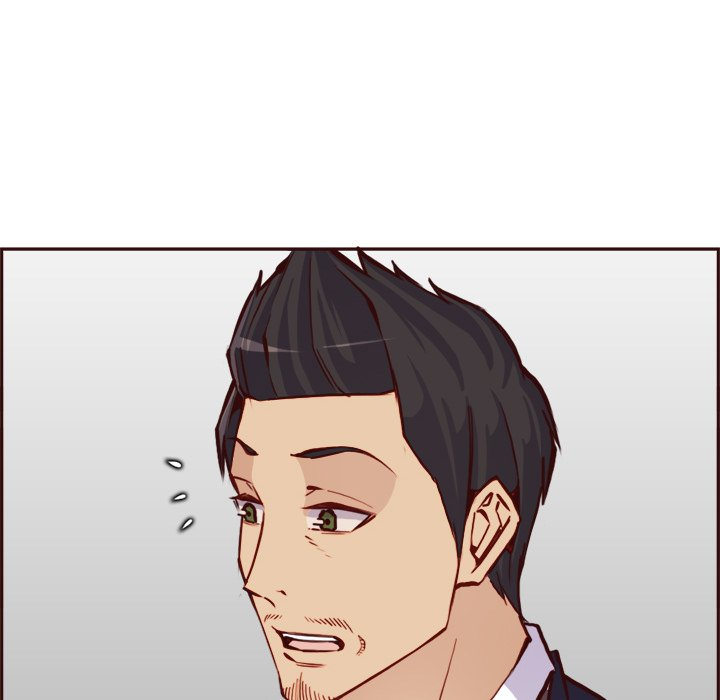 Never Too Late Chapter 85 Page 85