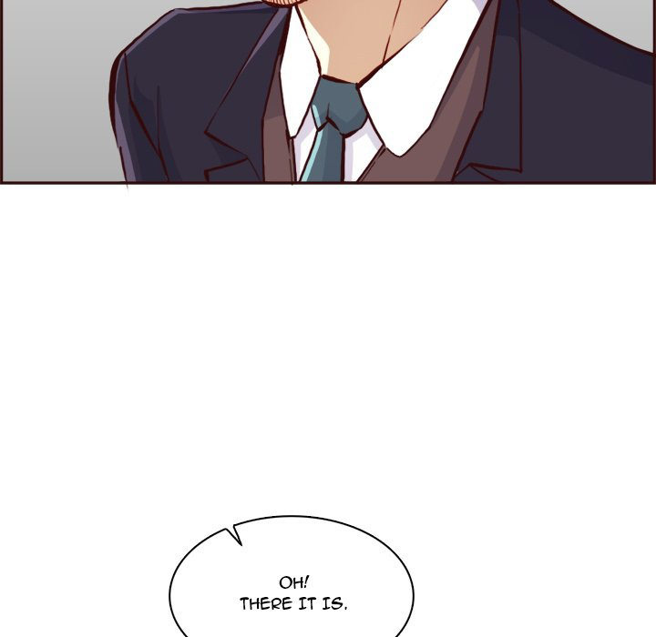 Never Too Late Chapter 85 Page 86