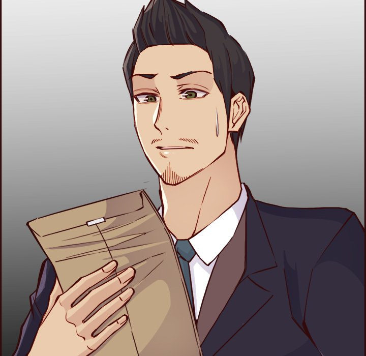 Never Too Late Chapter 85 Page 89