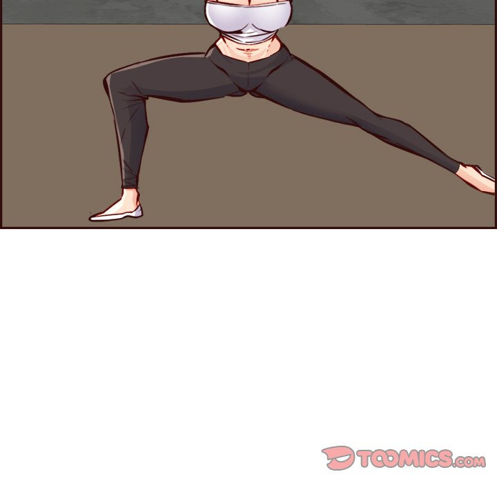 Never Too Late Chapter 85 Page 9