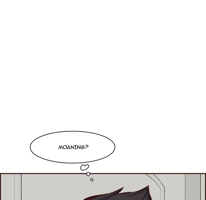 Never Too Late Chapter 85 Page 94