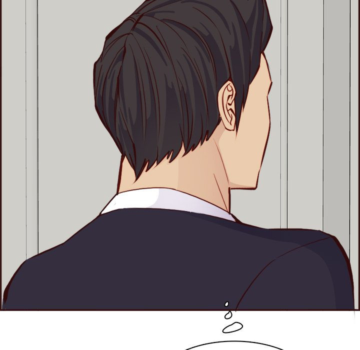 Never Too Late Chapter 85 Page 95
