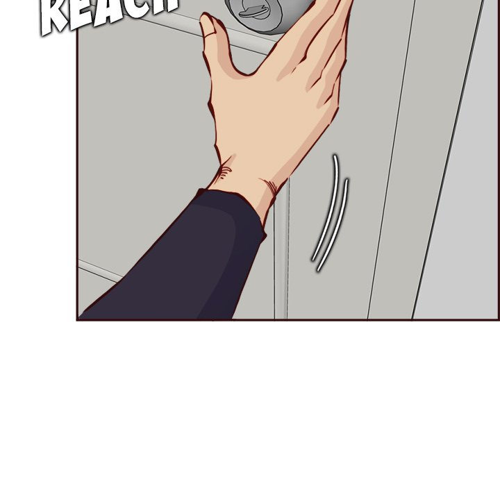 Never Too Late Chapter 85 Page 97