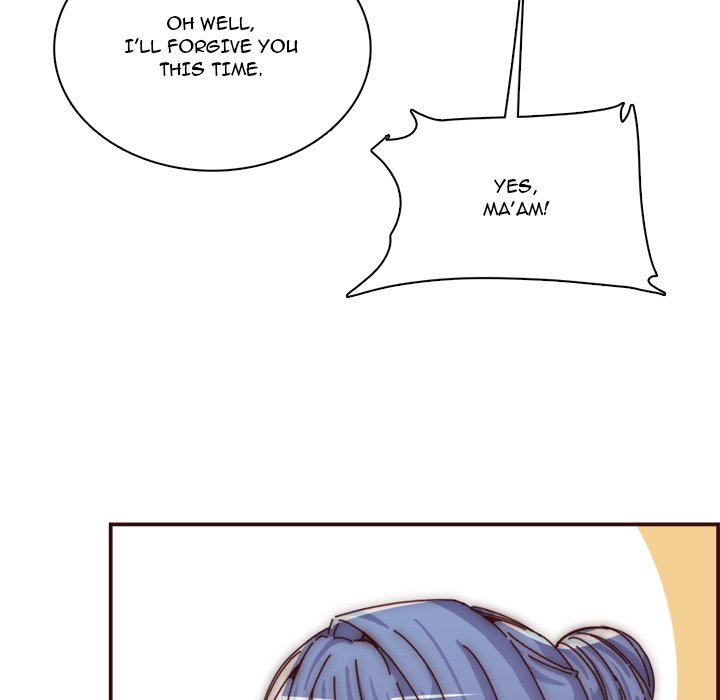 Never Too Late Chapter 86 Page 101