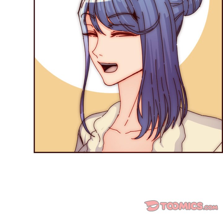 Never Too Late Chapter 86 Page 102