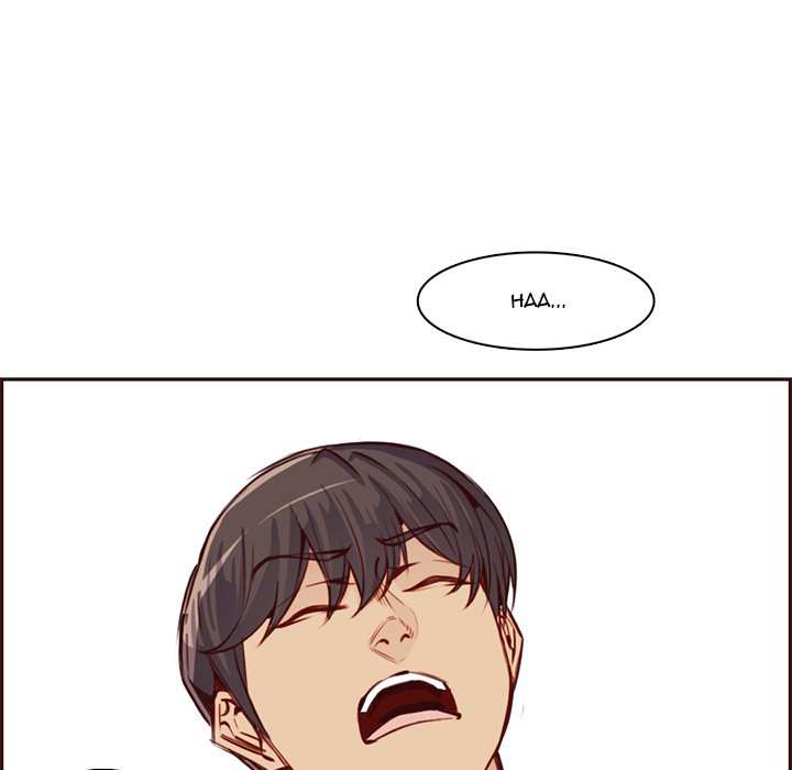 Never Too Late Chapter 86 Page 11