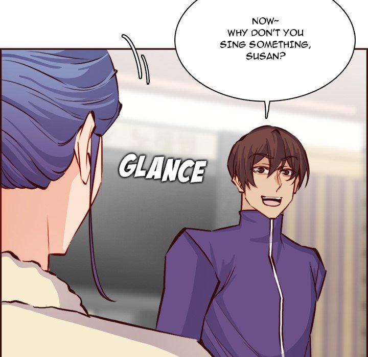 Never Too Late Chapter 86 Page 112