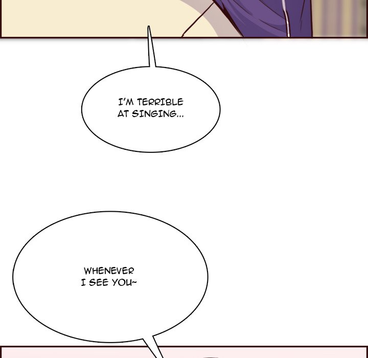 Never Too Late Chapter 86 Page 113