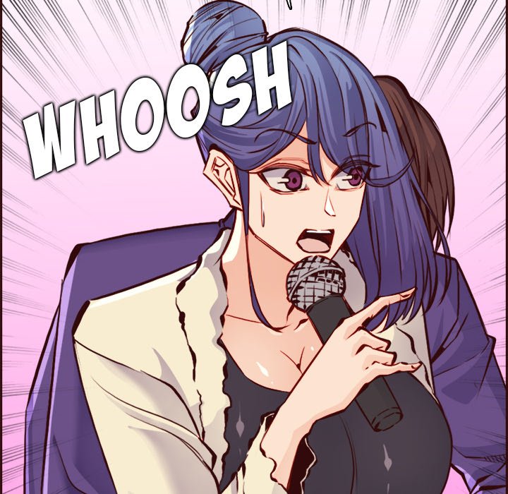 Never Too Late Chapter 86 Page 119