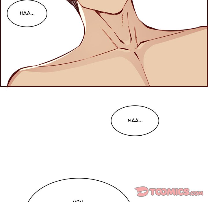 Never Too Late Chapter 86 Page 12