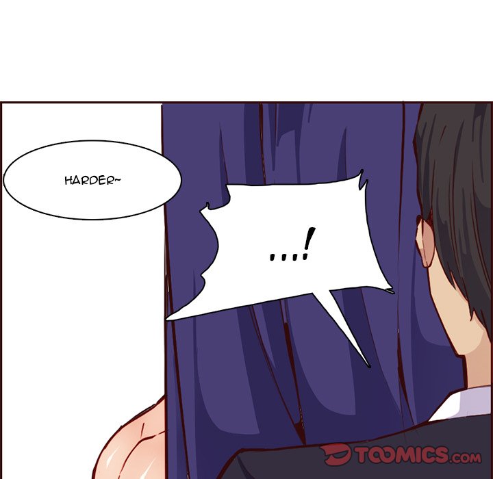 Never Too Late Chapter 86 Page 15