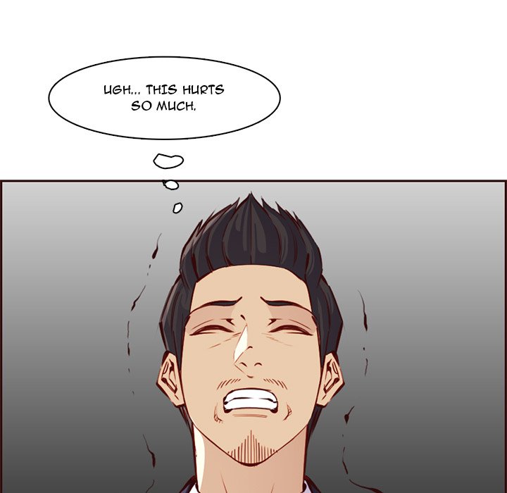 Never Too Late Chapter 86 Page 17