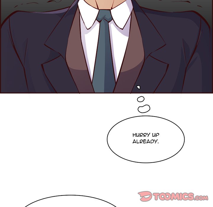 Never Too Late Chapter 86 Page 18