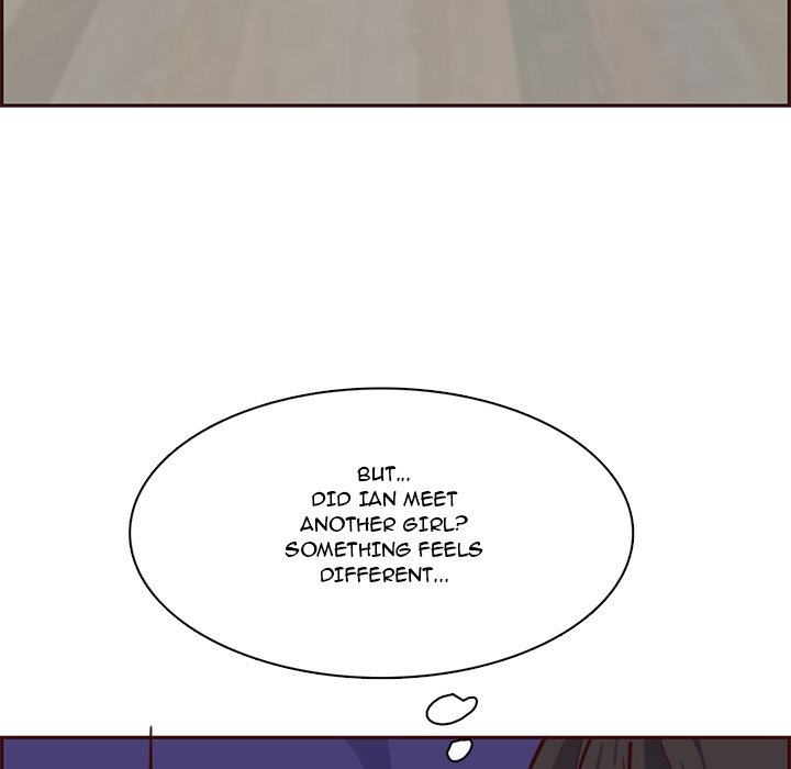 Never Too Late Chapter 86 Page 20