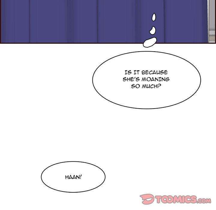 Never Too Late Chapter 86 Page 24