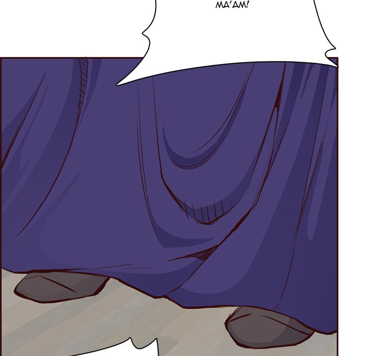 Never Too Late Chapter 86 Page 29