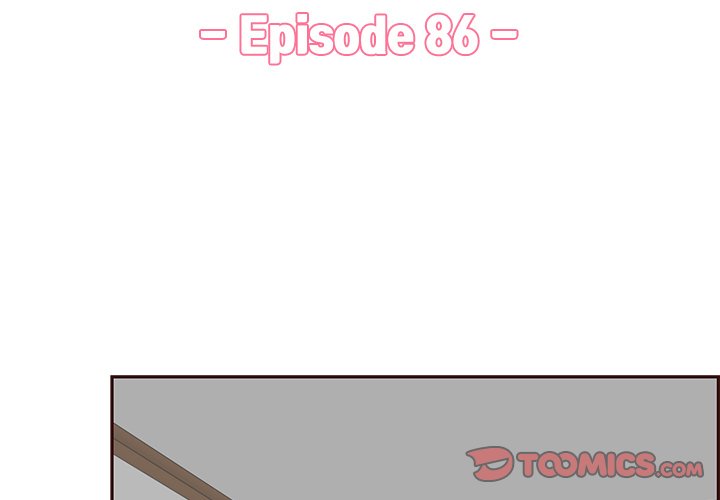 Never Too Late Chapter 86 Page 3