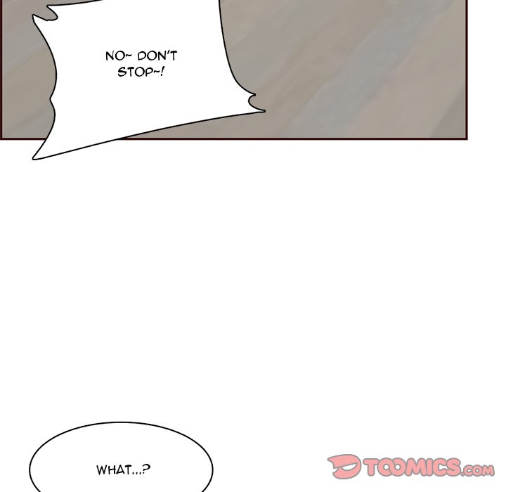Never Too Late Chapter 86 Page 30