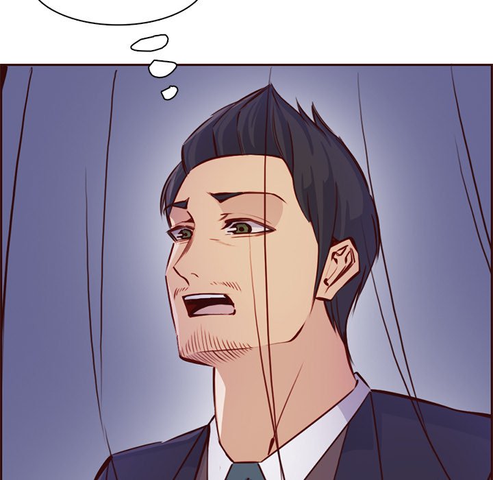 Never Too Late Chapter 86 Page 31