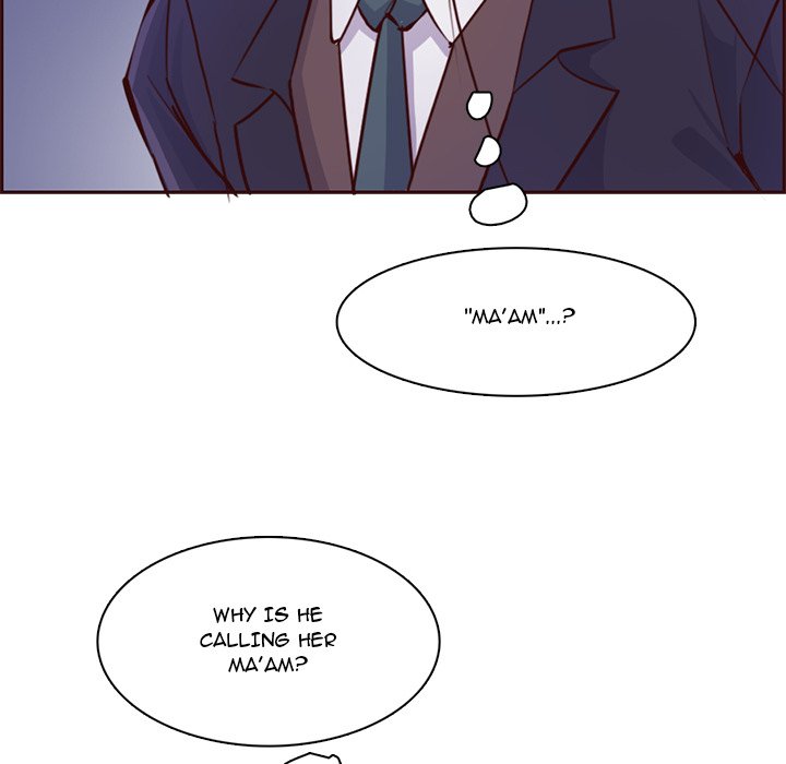 Never Too Late Chapter 86 Page 32
