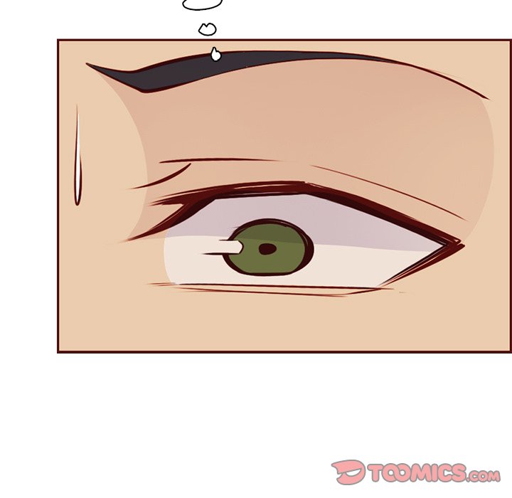 Never Too Late Chapter 86 Page 33