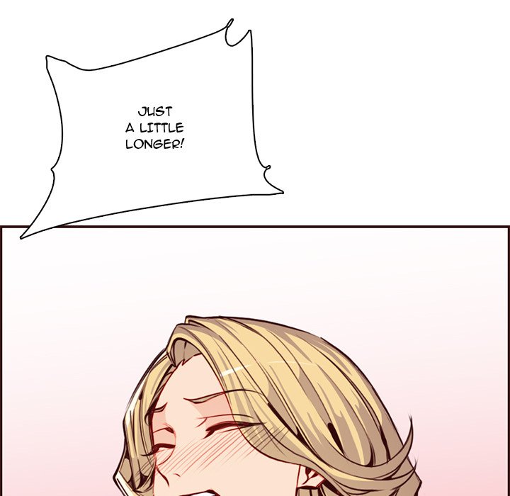 Never Too Late Chapter 86 Page 34