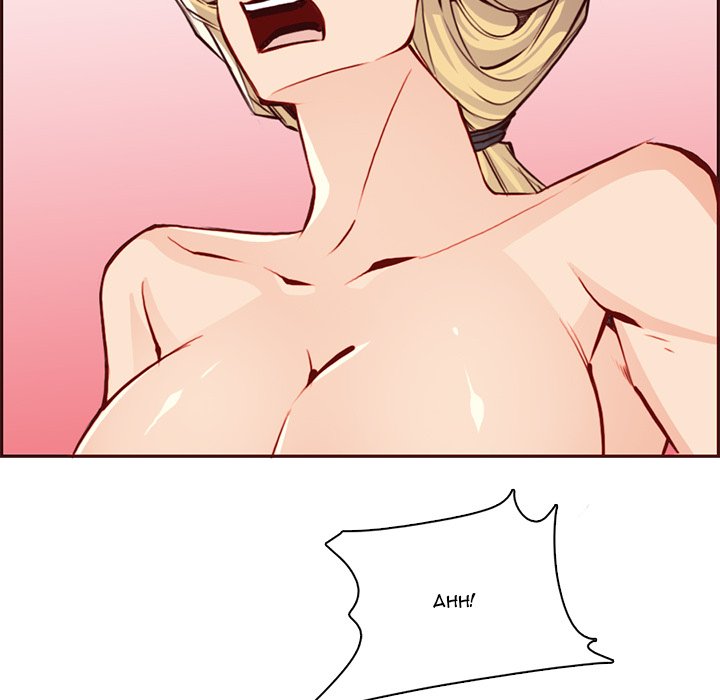 Never Too Late Chapter 86 Page 35