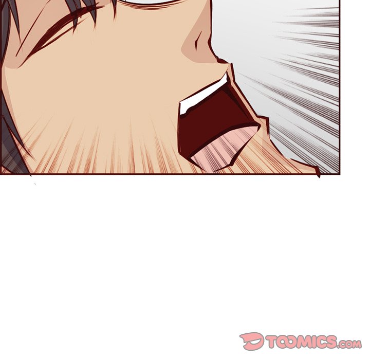 Never Too Late Chapter 86 Page 42