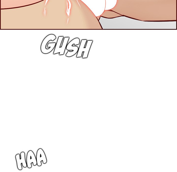 Never Too Late Chapter 86 Page 44