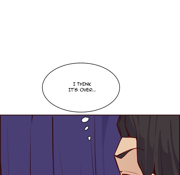 Never Too Late Chapter 86 Page 47