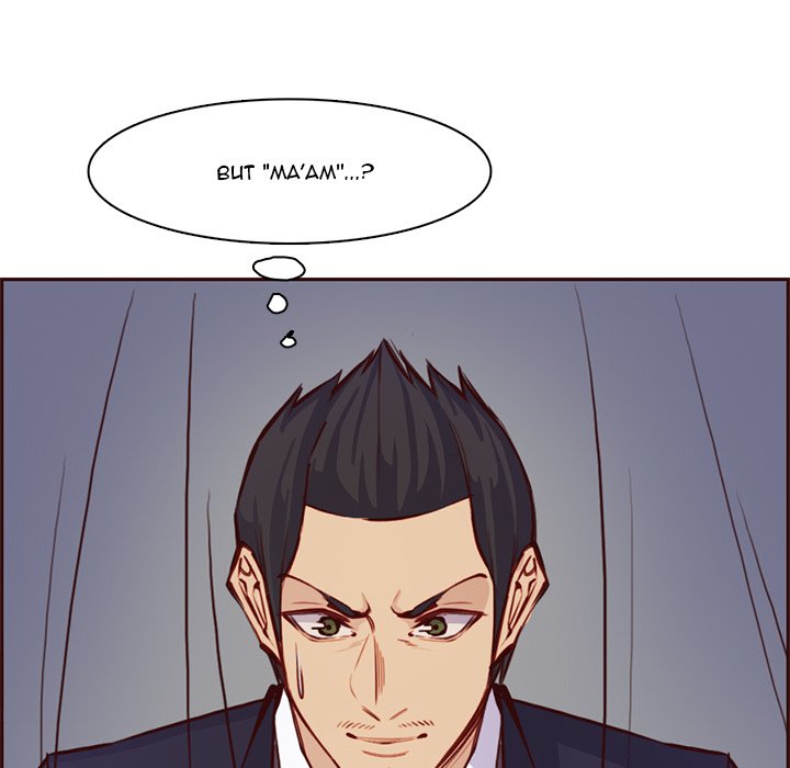 Never Too Late Chapter 86 Page 49