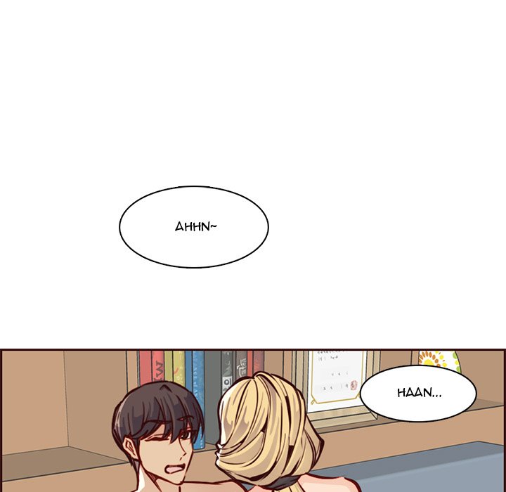 Never Too Late Chapter 86 Page 5