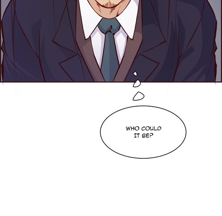 Never Too Late Chapter 86 Page 50
