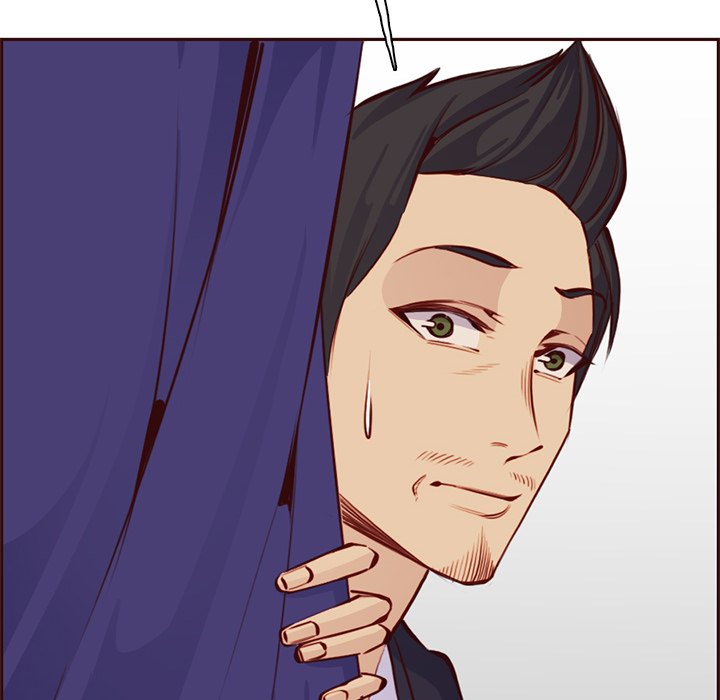 Never Too Late Chapter 86 Page 53